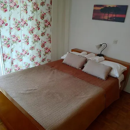 Armonia Deluxe Апартаменты