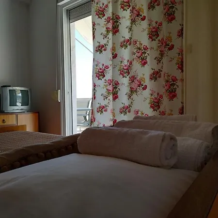 Armonia Deluxe Кавала