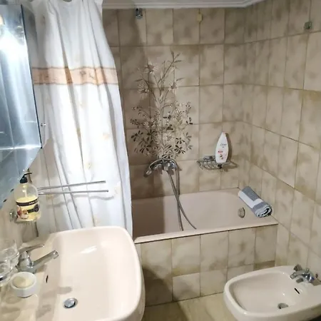 Armonia Deluxe Апартаменты *