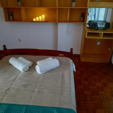 Armonia Deluxe Кавала